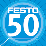 Cover Image of Télécharger Festo50 1.02 APK