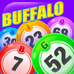 Icon image Buffalo Bingo - Fun Games 2024