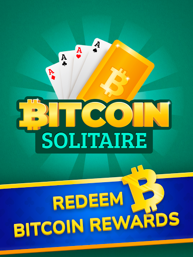 Bitcoin Solitaire - Get Real Free Bitcoin!  screenshots 17