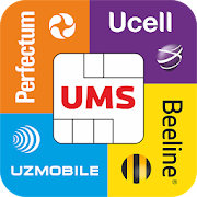 Top 43 Communication Apps Like Ussd (Uzbekistan) UMS Uzmobile Ucell Beeline - Best Alternatives
