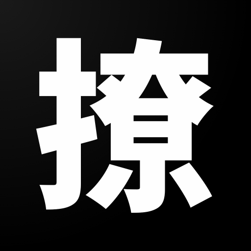 撩妹宝典 logo