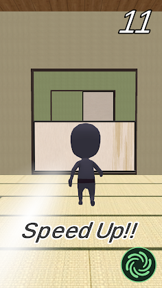 Open Fusuma - Screenshot 2