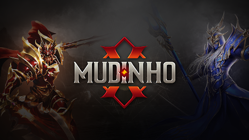 Android application MudinhoX screenshort