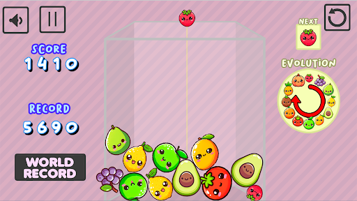 Watermelon con Calabazas screenshot 19