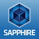 Sapphire Build ERP Portal icon