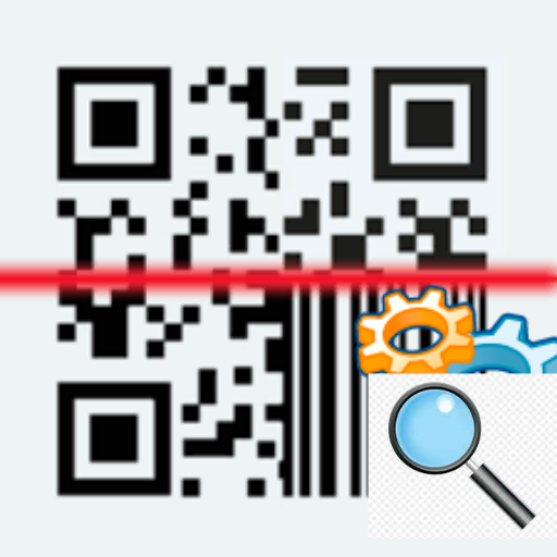 QR READING PRICE logo