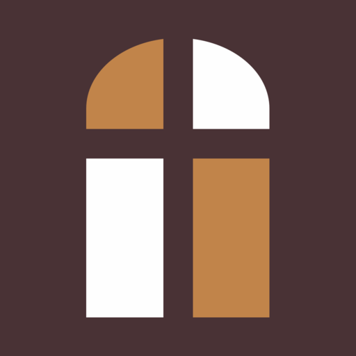 First Mennonite Church Berne logo