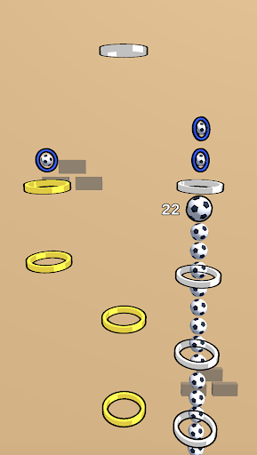 Ring it up Screen 3