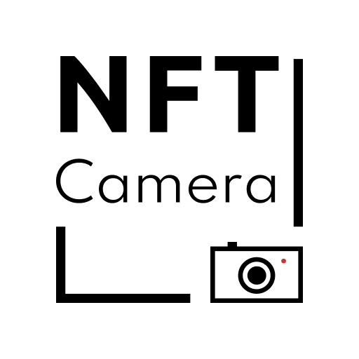 NFTCamera -NFT 카메라(NFT Camera) logo