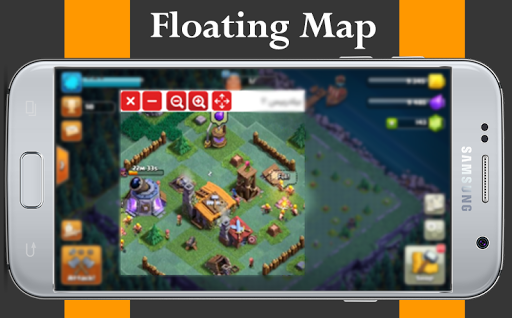 BuilderBase Maps 2021 Screenshot 2 - AppWisp.com