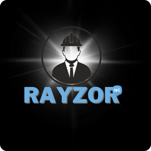 Rayzor Provider logo