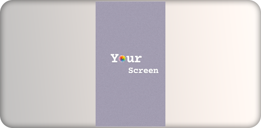 Your screen
