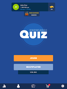 App de Quiz – Apps no Google Play