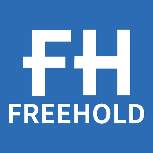 FREEHOLD WHOLESALE logo