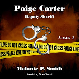 Icon image Paige Carter: Deputy Sheriff: Season 2