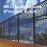Millenium fence LLC icon