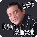 Cover Image of Download Lagu Didi Kempot Lengkap Offline 1.4 APK