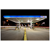 Gas Stations for Sale icon