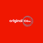 Original 106 FM Apk