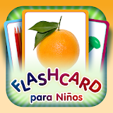 Flashcards for Kids in Spanish icon