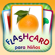  Flashcards for Kids in Spanish 