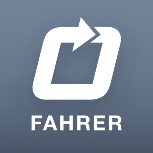DELOS Fahrer logo