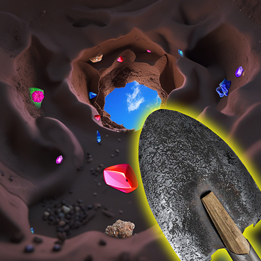 Digging a Hole Simulator Games Download on Windows