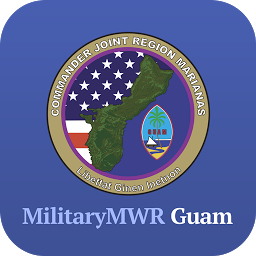 MilitaryMWR Guam: Download & Review