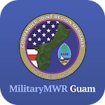 MilitaryMWR Guam Apk