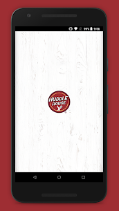Huddle House Apk app for Android 1