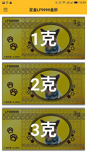 金星製作 Screen 2