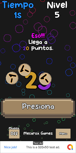 Prezz Screen 2