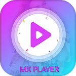 Cover Image of Download Full HD MX Player (Pro) 2020 1.9 APK
