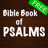 Book of Psalms (KJV) FREE! icon