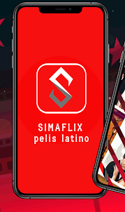 SimaFlix Películas y Series