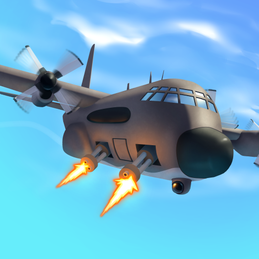 Air Support! v2.7 MOD APK (Unlimited Money/No Ads)