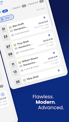 Housekeeping App by OTA Sync screenshot 18