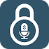 Voice Screen Lock - Unlock Screen By Voice2.4 (Pro)