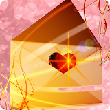 +123 SMS of loves and poems icon