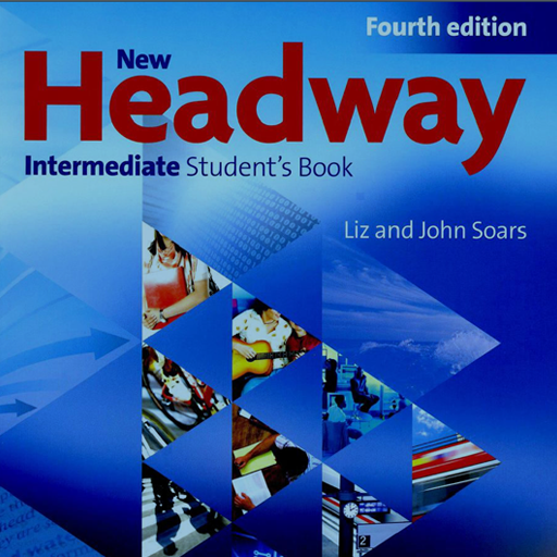 New headway intermediate 4th
