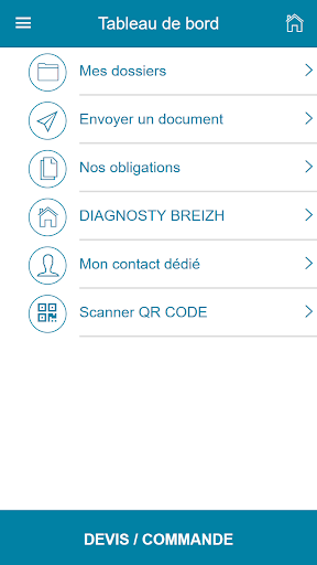 Diagnosty Breizh Screen 2