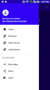 Captura 4 Kodi Movie Server | Kodiapps android