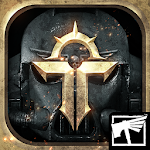 Cover Image of Download Warhammer 40,000: Lost Crusade 0.5.4 APK