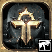 Warhammer 40,000 Lost Crusade v0.25.0 Mod (Enemy cant summon + All work in battle) Apk