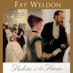 Icon image Habits of the House: A Novel