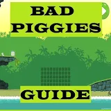 Guide For Bad Piggies icon