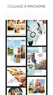 MOLDIV – Fotoeditor, Collage MOD APK (Premium freigeschaltet) 3