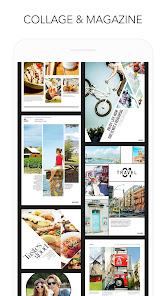 MOLDIV Photo Editor Collage Mod Apk free unlocked version 3.4.1 New