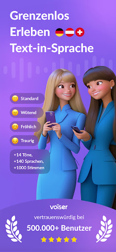 App-Vorschau
