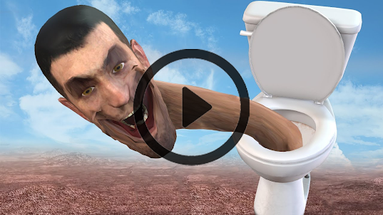 Skibidi Toilet Horror Videos